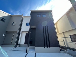 仮)守山2丁目新築戸建賃貸　B号