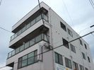 シルク阪口の外観