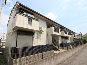 フォンテーヌ塚口