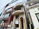 セレクト三愛の外観