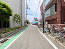 周辺環境 セレクト三愛
