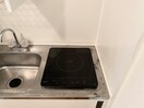 キッチン セレクト三愛