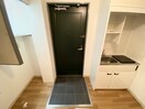 玄関 セレクト三愛