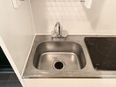 キッチン セレクト三愛