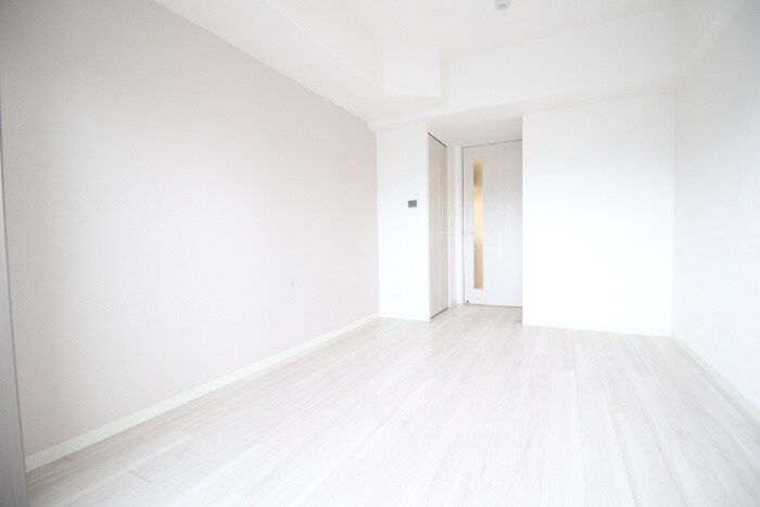 居室 プレデコ-ト西京極