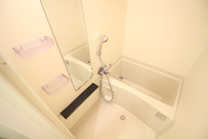 バス／シャワールーム等 プレデコ-ト西京極