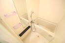 バス／シャワールーム等 プレデコ-ト西京極