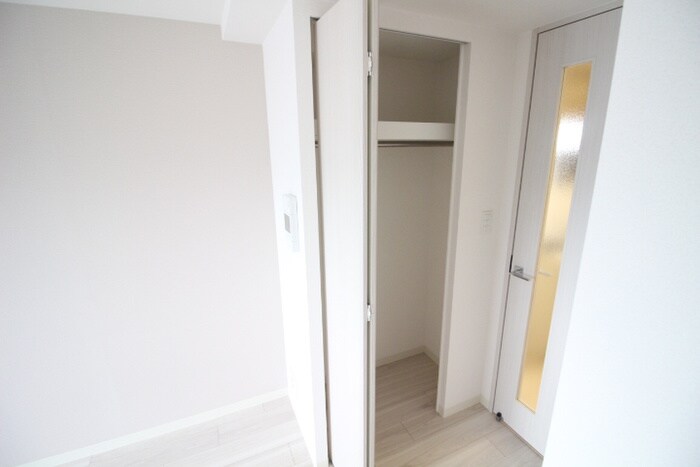 収納 プレデコ-ト西京極