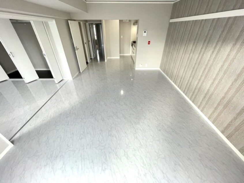 内観写真 ＭＥＳＳＡＧＥ東寝屋川