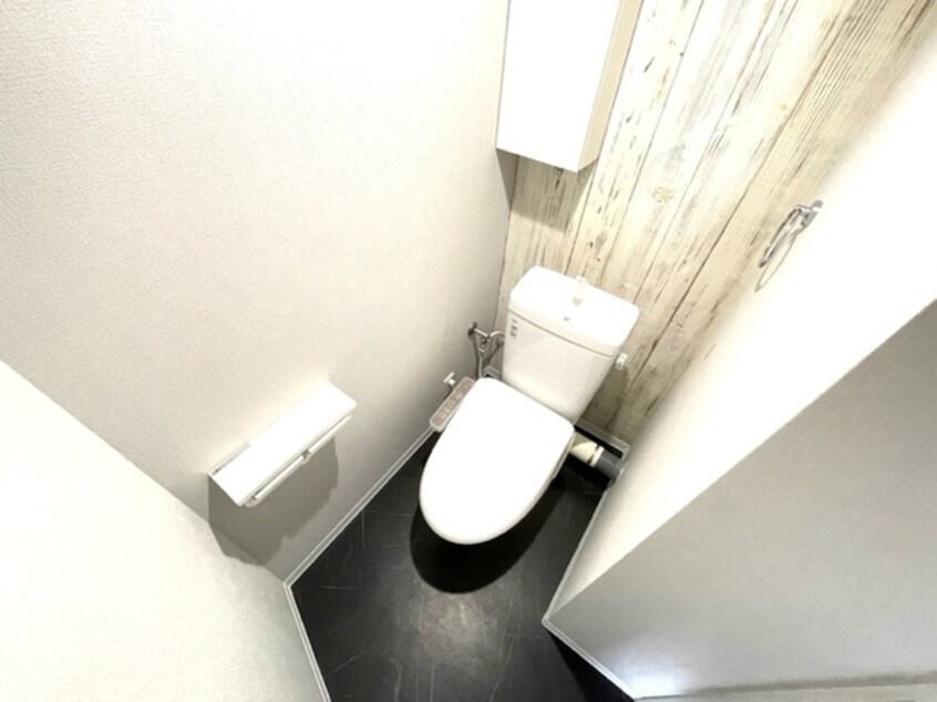 トイレ ＭＥＳＳＡＧＥ東寝屋川