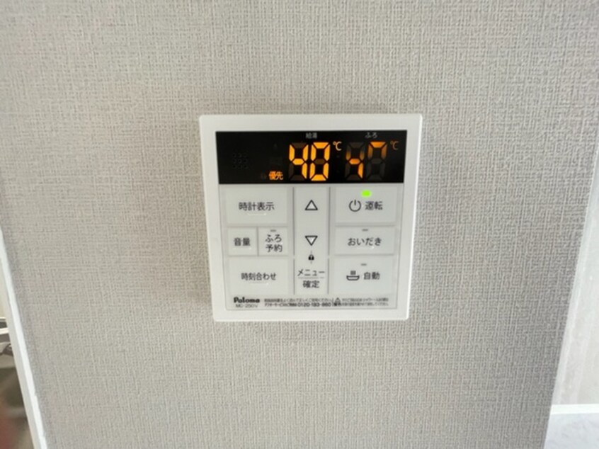 内観写真 ＭＥＳＳＡＧＥ東寝屋川