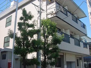 イーストマンションⅡ