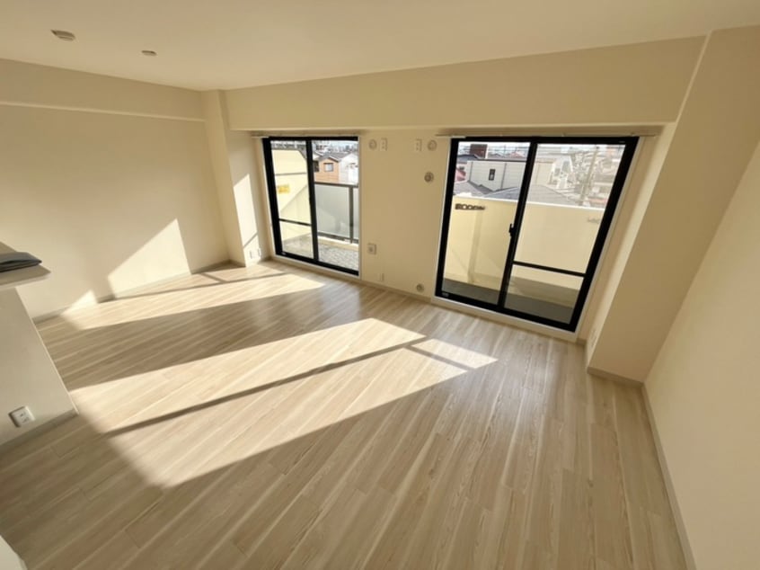 居室 フォレステ－ジュ武庫之荘