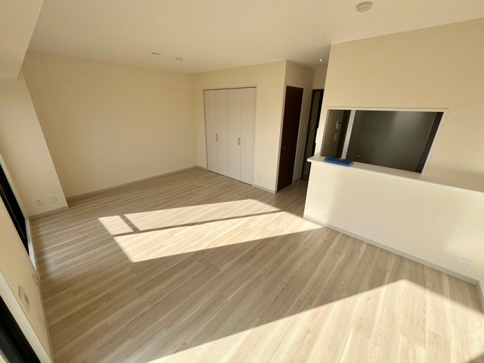 居室 フォレステ－ジュ武庫之荘