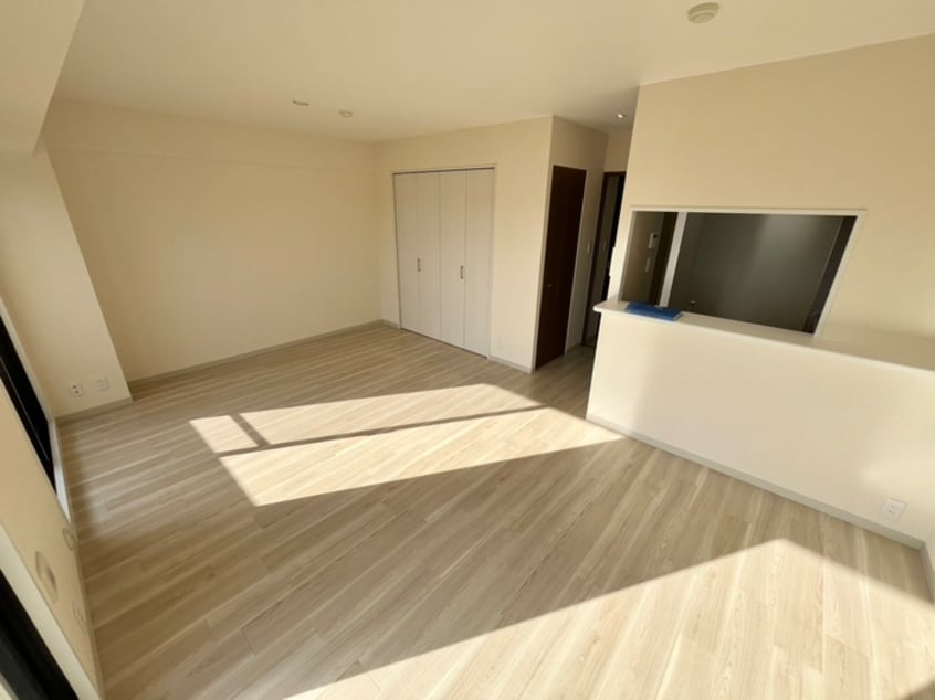 居室 フォレステ－ジュ武庫之荘