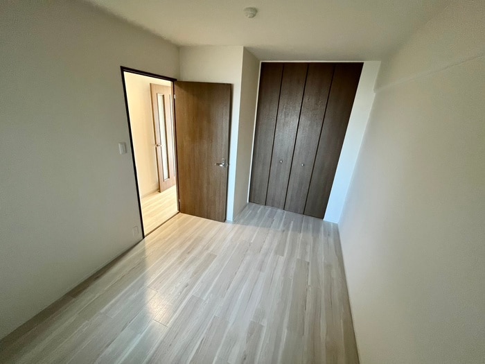 居室 フォレステ－ジュ武庫之荘