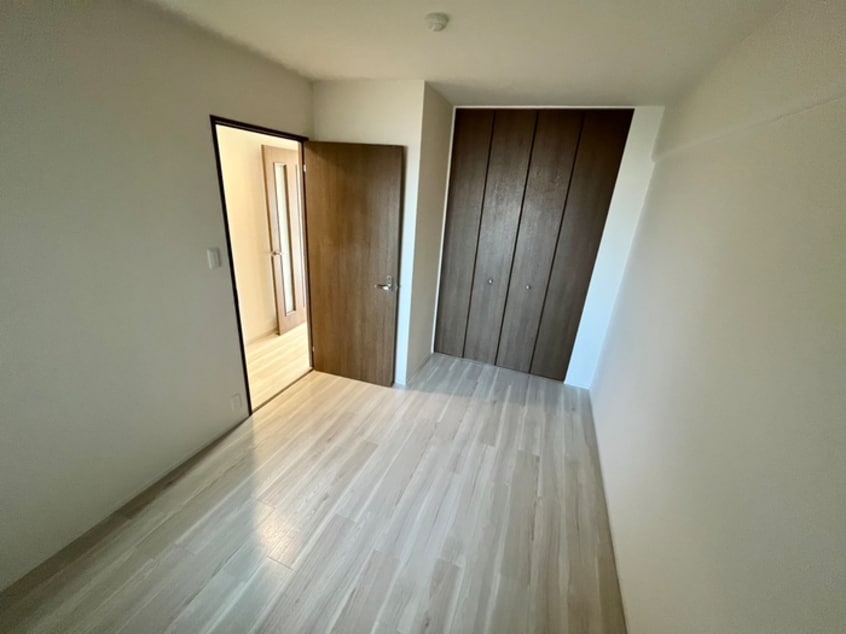 居室 フォレステ－ジュ武庫之荘