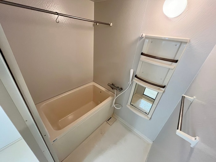 バス／シャワールーム等 フォレステ－ジュ武庫之荘