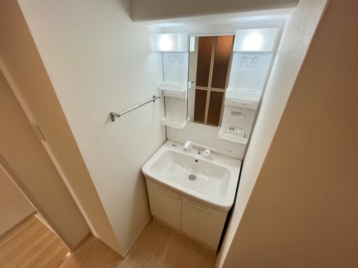 洗面 フォレステ－ジュ武庫之荘