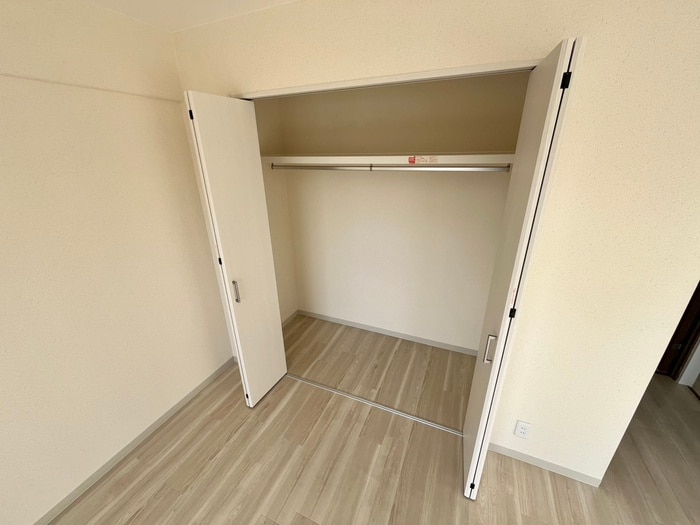 収納 フォレステ－ジュ武庫之荘