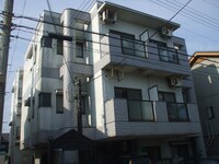 サンパレス２１東園田Ⅱ