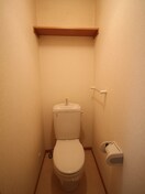 トイレ ロイヤルシティ－ＡＹＡ