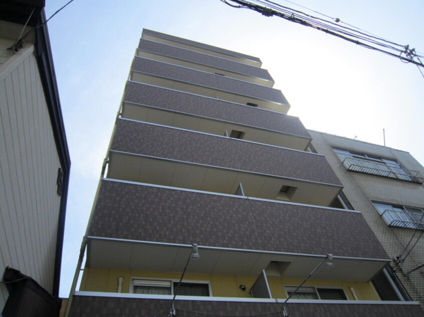 外観写真 Ｄ．Ｇ．ＣＯＵＲＴ