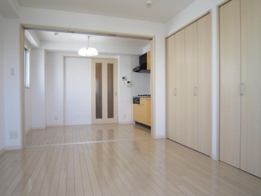 居室 Ｄ．Ｇ．ＣＯＵＲＴ