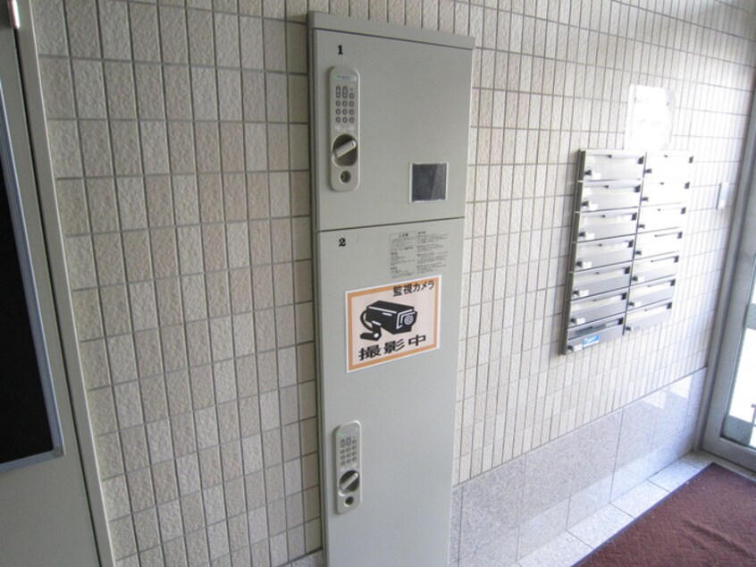 建物設備 Ｄ．Ｇ．ＣＯＵＲＴ