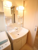 洗面 Ｄ．Ｇ．ＣＯＵＲＴ