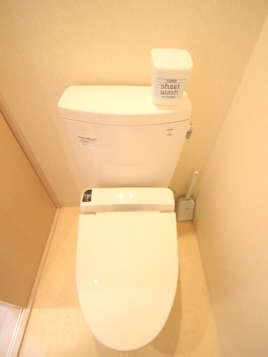 トイレ Ｄ．Ｇ．ＣＯＵＲＴ