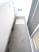 ベランダ・バルコニー Ｄ．Ｇ．ＣＯＵＲＴ