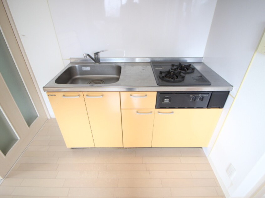 キッチン Ｄ．Ｇ．ＣＯＵＲＴ