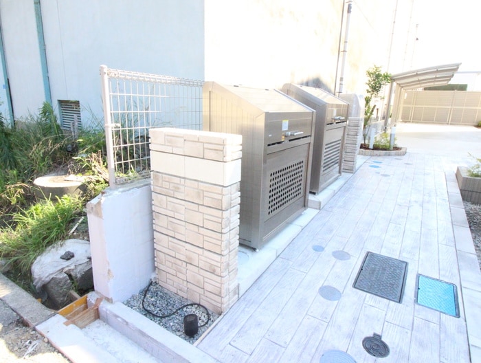 建物設備 ウィステリア　フィレール