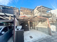 小倉町堀池12-23戸建