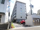 ｴｽﾘｰﾄﾞ京都梅小路ｱｳﾞｪﾆﾃ(409)の外観