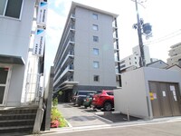 ｴｽﾘｰﾄﾞ京都梅小路ｱｳﾞｪﾆﾃ(409)