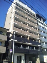 ラナップスクエア大阪城北