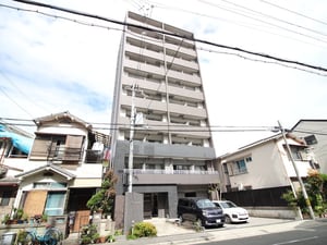 スワンズシティ新大阪(902)