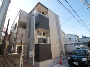 ハーモニーテラス横枕