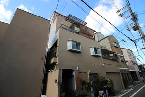 マンションアキラ