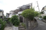 塩屋町5丁目戸建て