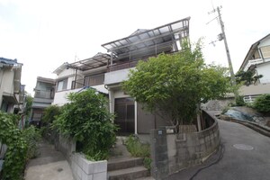 塩屋町5丁目戸建て
