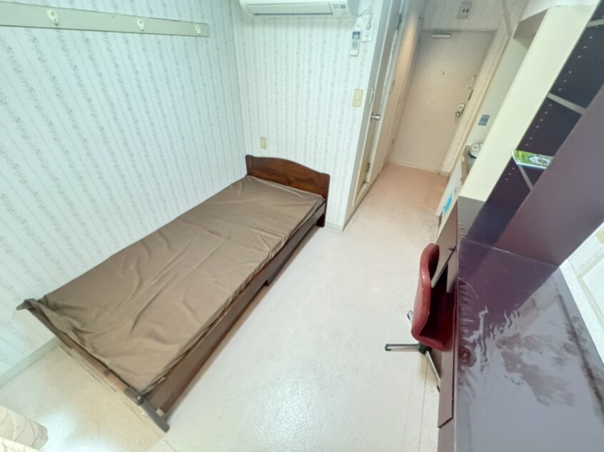 居室 メゾンアンファンドゥマリー