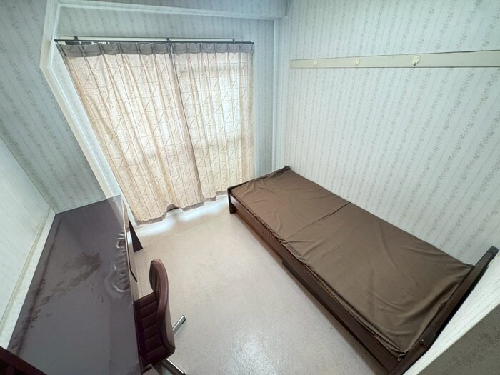 居室 メゾンアンファンドゥマリー