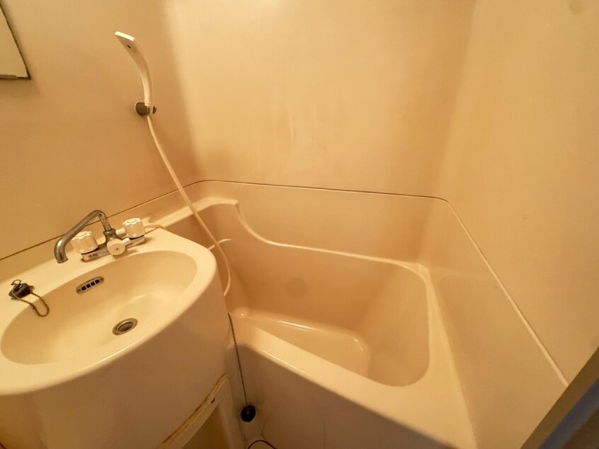 バス／シャワールーム等 メゾンアンファンドゥマリー