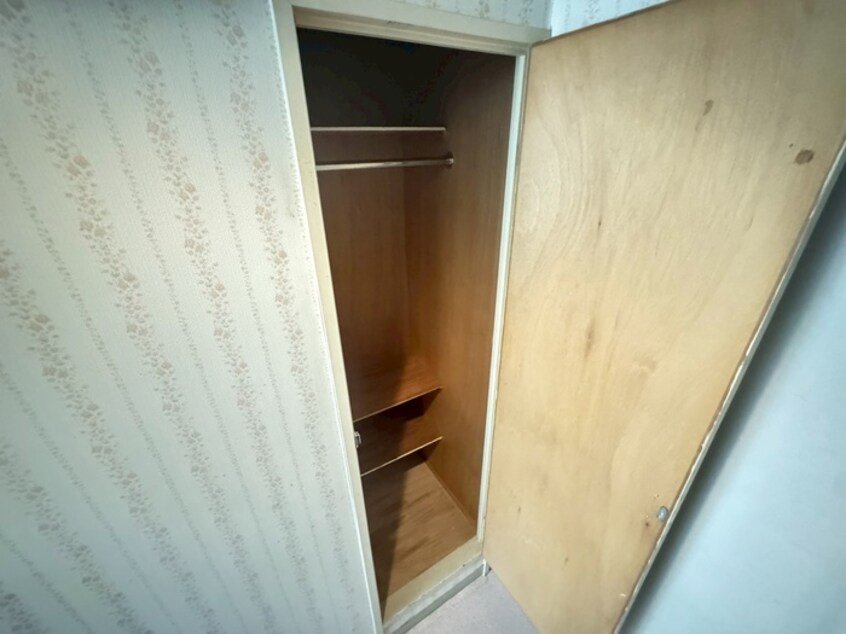 収納 メゾンアンファンドゥマリー