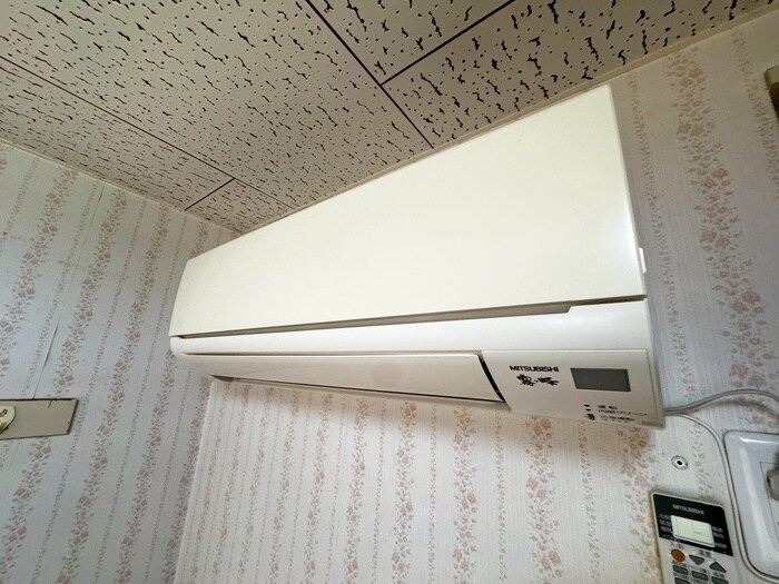 内観写真 メゾンアンファンドゥマリー