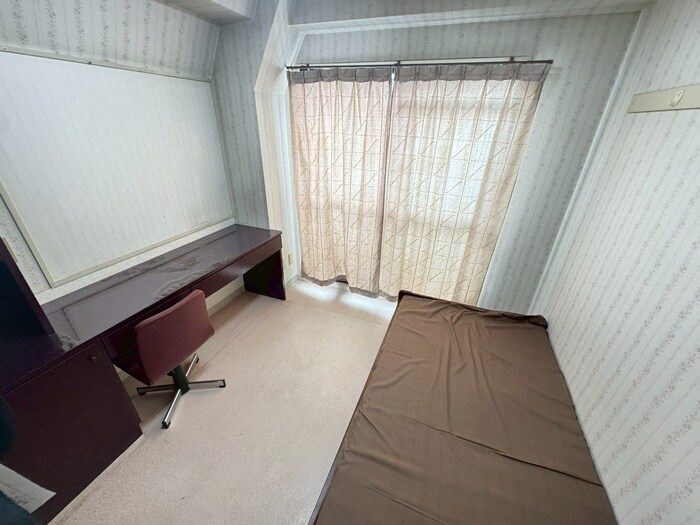 居室 メゾンアンファンドゥマリー