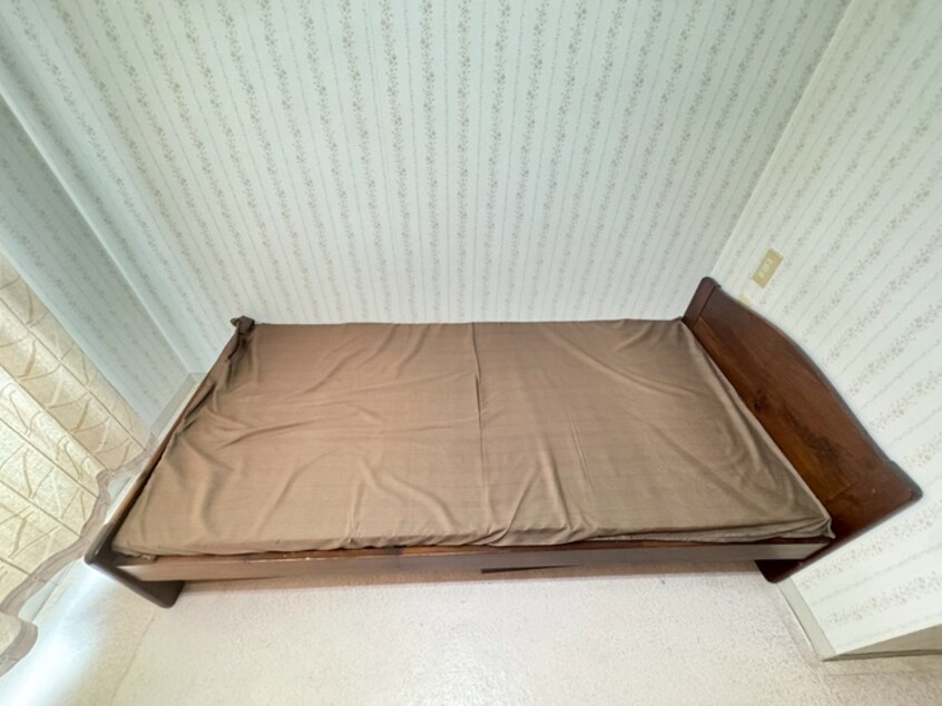 内観写真 メゾンアンファンドゥマリー